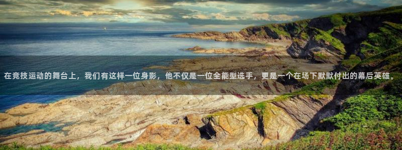 成都杏宇电子有限公司：在竞技运动的舞台上，我们有这样一位身影，他不仅是一位全能型选手，更是一个在场下默默付出的幕后英雄。