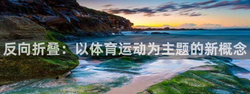 杏宇体育1招商：反向折叠：以体育运动为主题的新概念